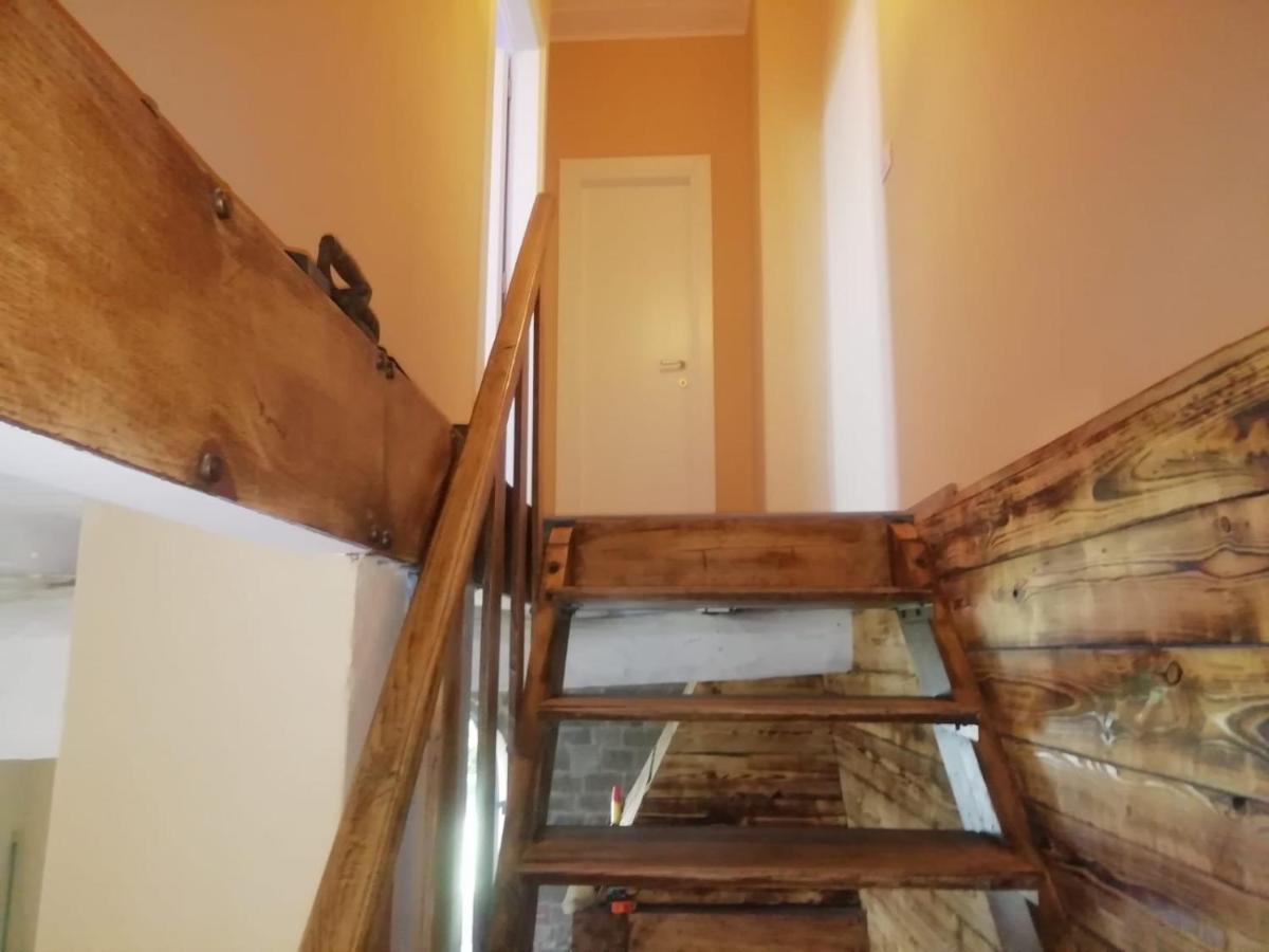 Casa Quercioli Villa Pulicciano Kültér fotó